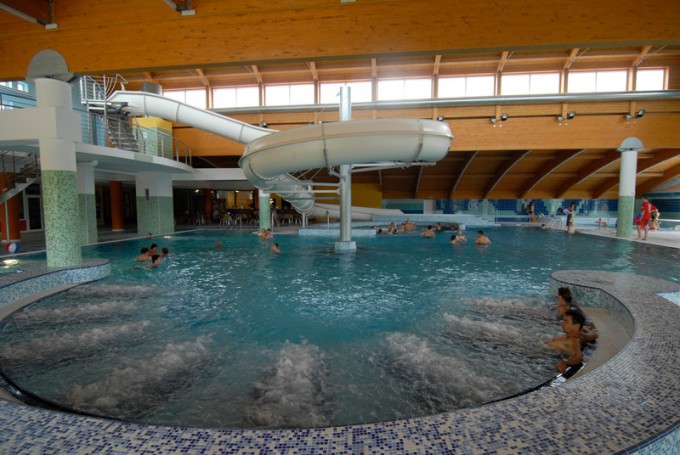 aquapark