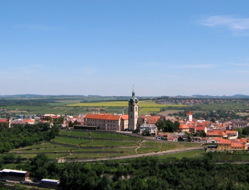 melnik