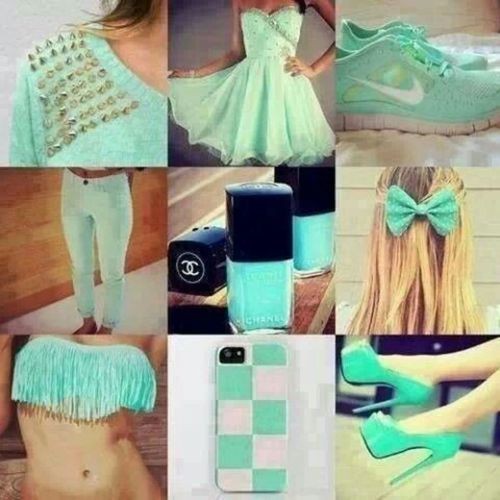 mint