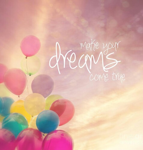dreams