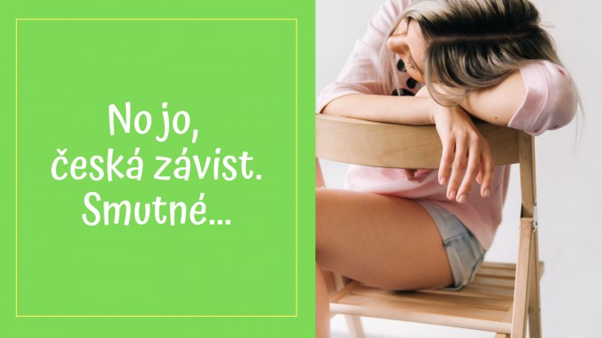 pro osobn blog